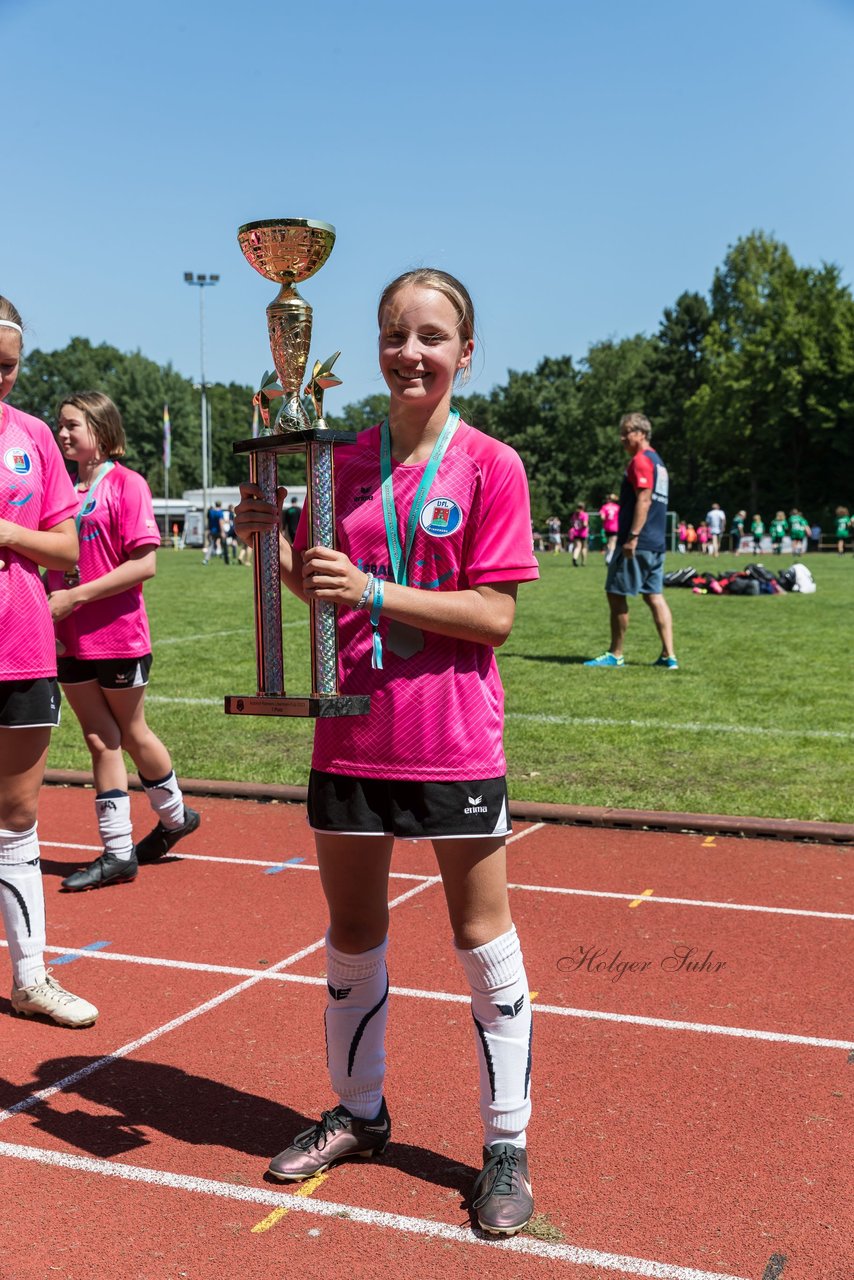 Bild 170 - Loewinnen Cup